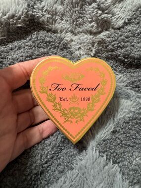 Too Faced Sweethearts Perfect Flush Blush - Sparkling Bellini